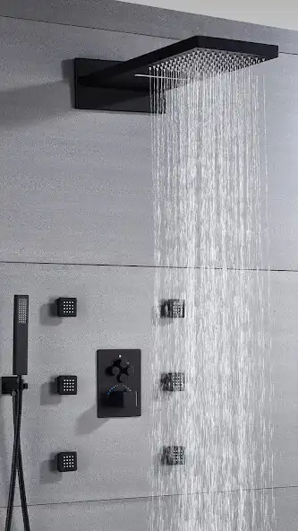 Play Topsan Bath Solution as an online game Topsan Bath Solution with UptoPlay