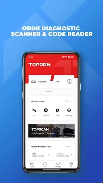 Play TopScan  and enjoy TopScan with UptoPlay