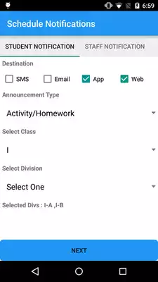 Play TopSchool-Admin