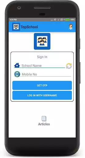 Play TopSchool