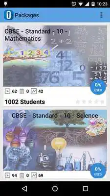 Play TOPScorer Parent