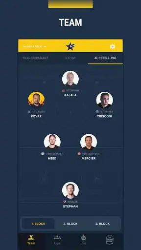 Play Topscorers  and enjoy Topscorers with UptoPlay