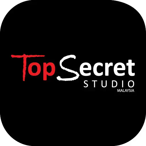 Play Top Secret Studio Msia APK Play Top Secret Studio Msia APK