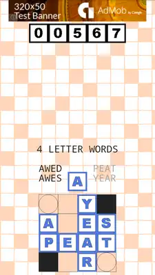 Play Top Secret Words Play Top Secret Words