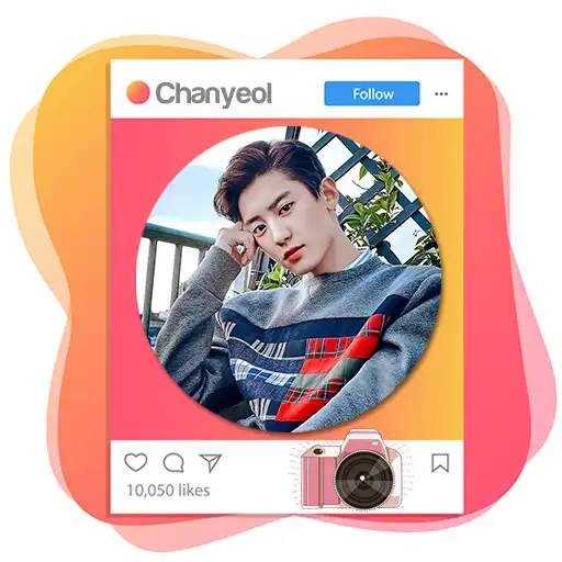 Play Top Selfie With Chanyeol (EXO) APK Play Top Selfie With Chanyeol (EXO) APK