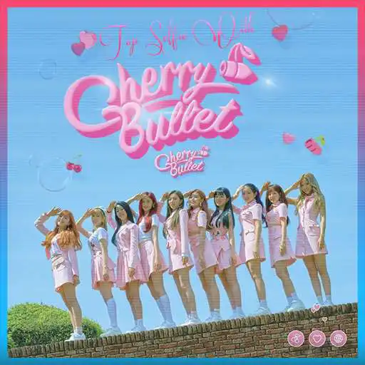 Play Top Selfie With Cherry Bullet APK