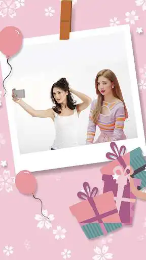 Play Top Selfie With Cherry Bullet  and enjoy Top Selfie With Cherry Bullet with UptoPlay