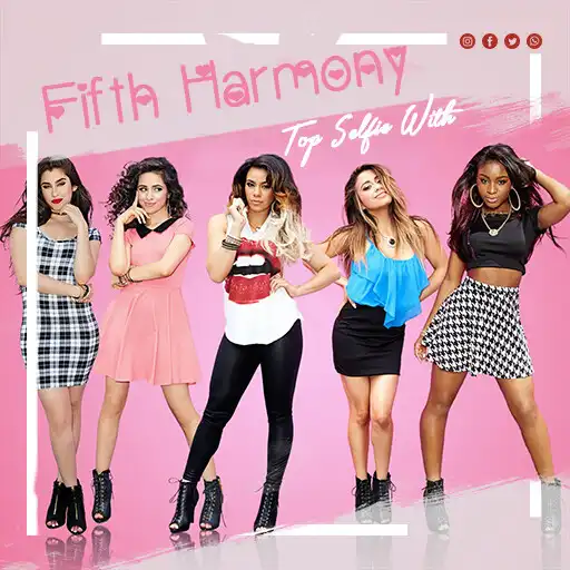 Play Top Selfie With Fifth Harmony APK Play Top Selfie With Fifth Harmony APK