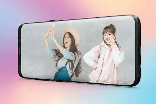 Play Top Selfie With Gugudan  and enjoy Top Selfie With Gugudan with UptoPlay