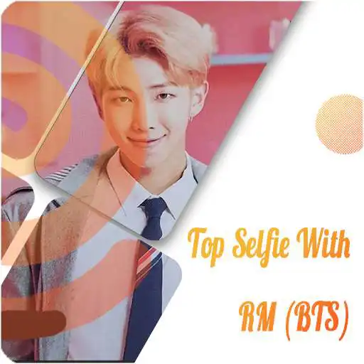 Play Top Selfie With RM (BTS) APK Play Top Selfie With RM (BTS) APK