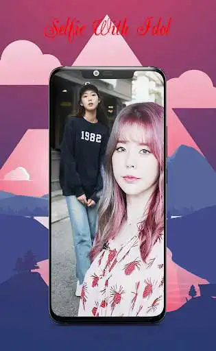 Play Top Selfie With SNSD  and enjoy Top Selfie With SNSD with UptoPlay