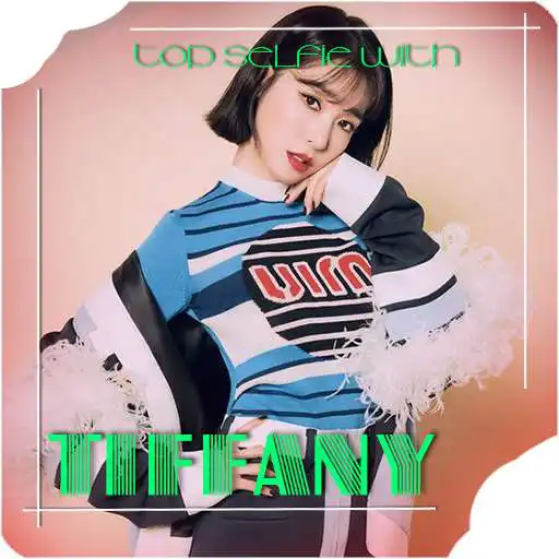 Play Top Selfie With Tiffany (SNSD) APK Play Top Selfie With Tiffany (SNSD) APK