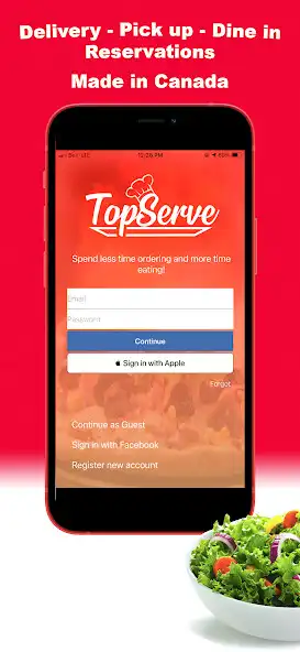 Play TopServe  and enjoy TopServe with UptoPlay