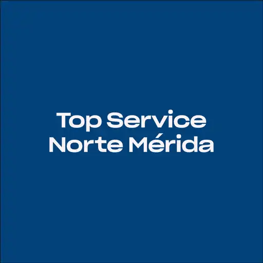 Play Top Service Mérida Norte APK Play Top Service Mérida Norte APK