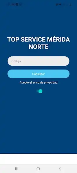 Play Top Service Mérida Norte as an online game Top Service Mérida Norte with UptoPlay
