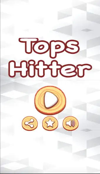 Play Tops Hitter  and enjoy Tops Hitter with UptoPlay