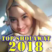 Free play online TOP Sholawat 2018 APK Free play online TOP Sholawat 2018 APK