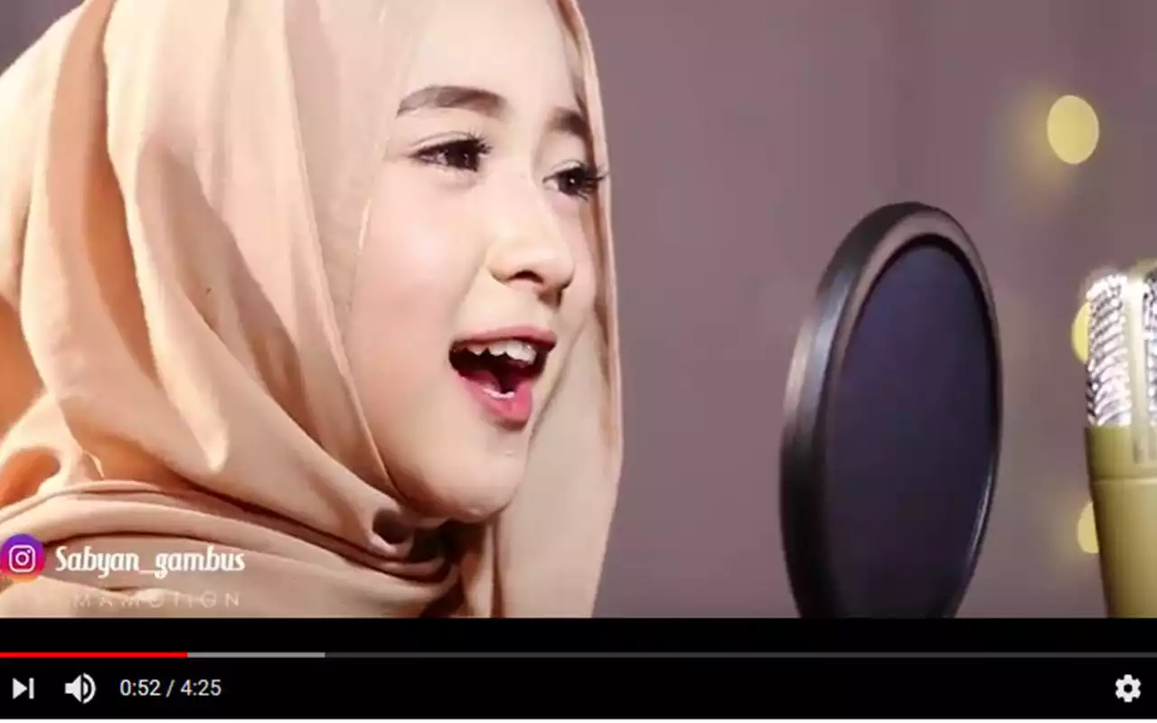 Play TOP Sholawat 2018