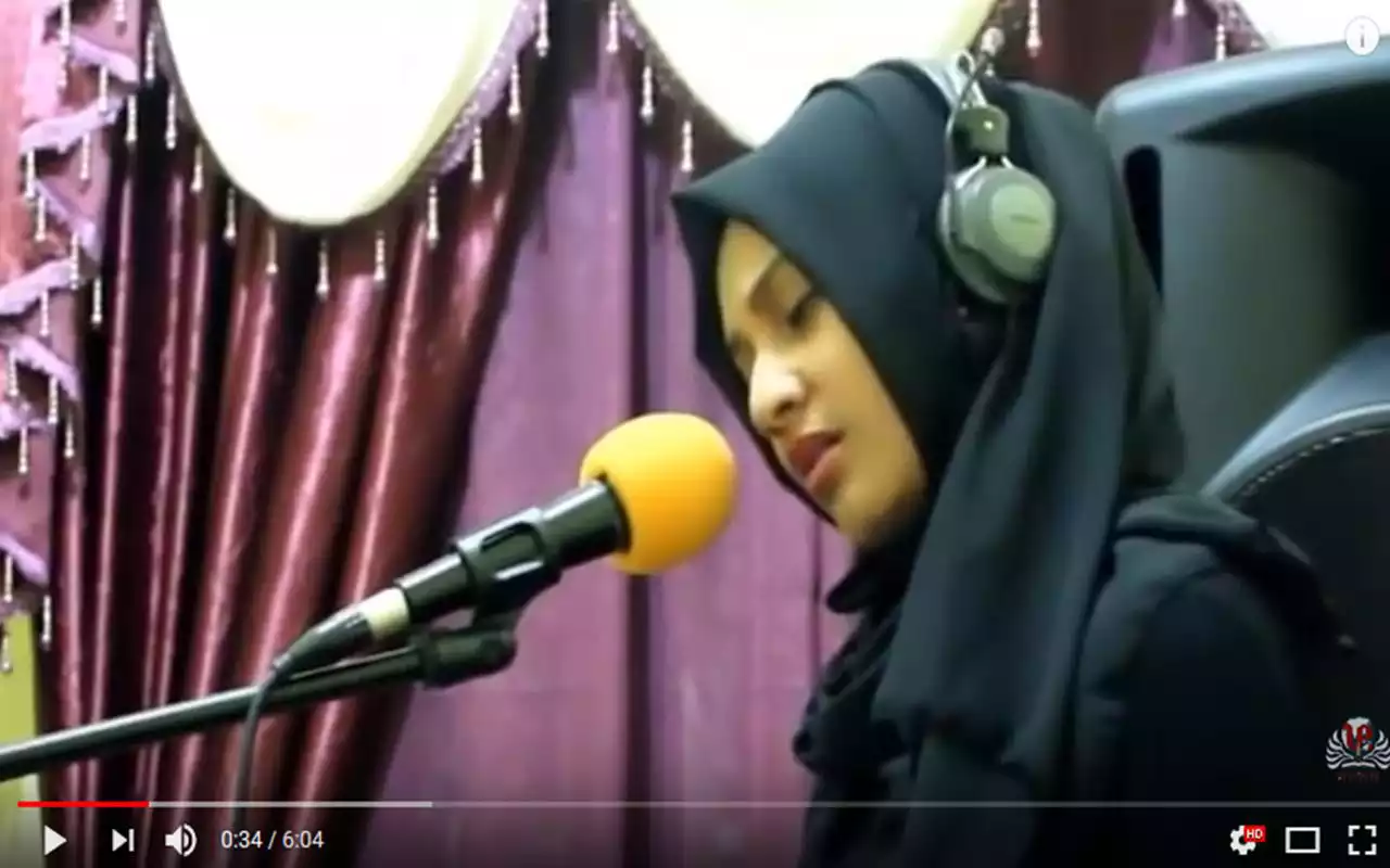Play TOP Sholawat 2018