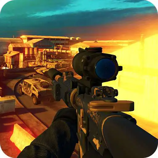 Play Top Shooter Game APK