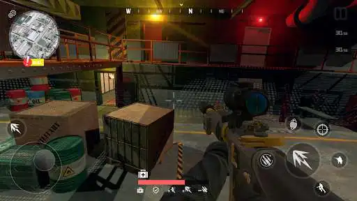 Play Top Shooter Game  and enjoy Top Shooter Game with UptoPlay