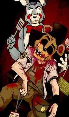 Play Top shots for Freddy