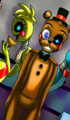 Play Top shots for Freddy