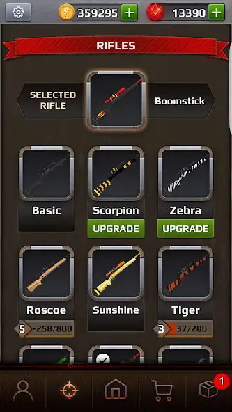 Play TOP SHOT: SNIPER ARENA PVP GAMES 2019 as an online game TOP SHOT: SNIPER ARENA PVP GAMES 2019 with UptoPlay