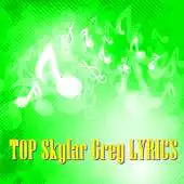 Free play online TOP Skylar Grey LYRICS APK
