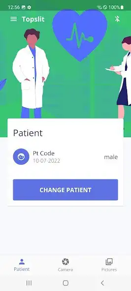 Play Topslit as an online game Topslit with UptoPlay