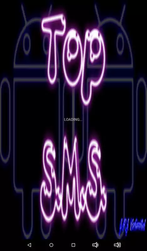 Play Top SMS for Android