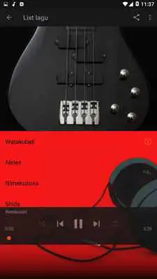 Play Top Song Mbosso - Nadekezwa