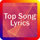 Free play online Top Songs Lyric 2019 APK
