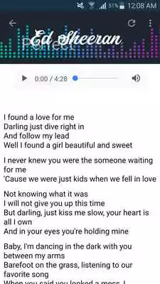 Play Top Songs Lyric 2019 Play Top Songs Lyric 2019