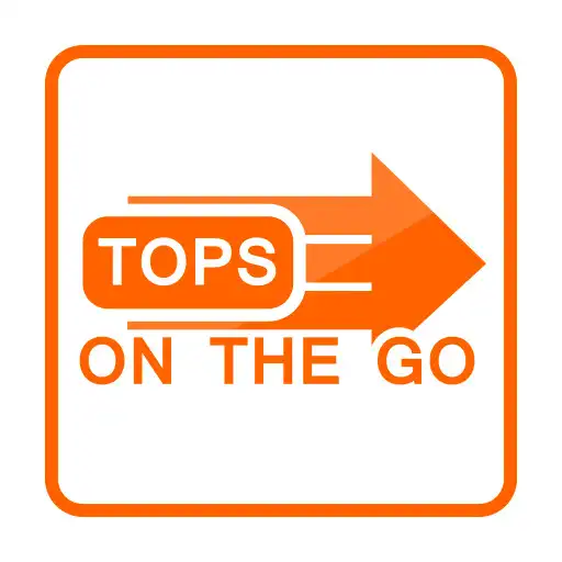 Play TOPS...on the go APK Play TOPS...on the go APK