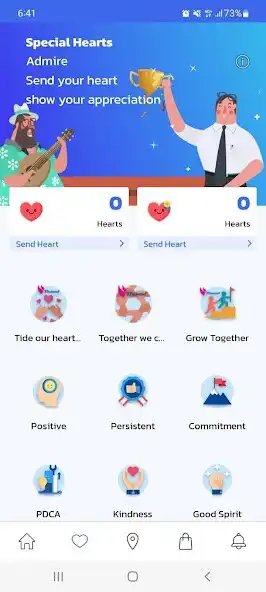 Play TOP Spark Joy as an online game TOP Spark Joy with UptoPlay