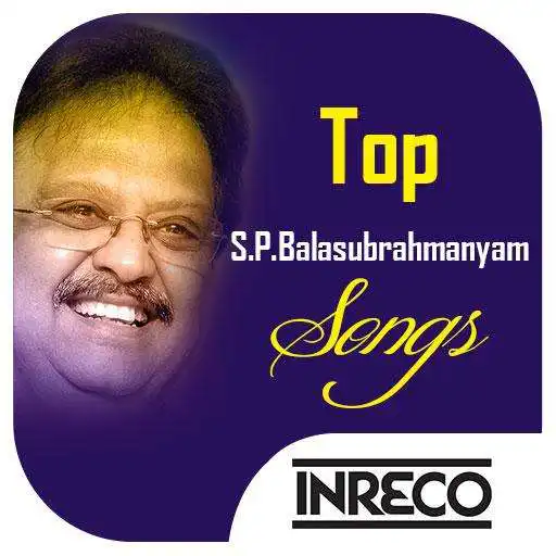 Play Top SP Balasubrahmanyam Songs APK Play Top SP Balasubrahmanyam Songs APK
