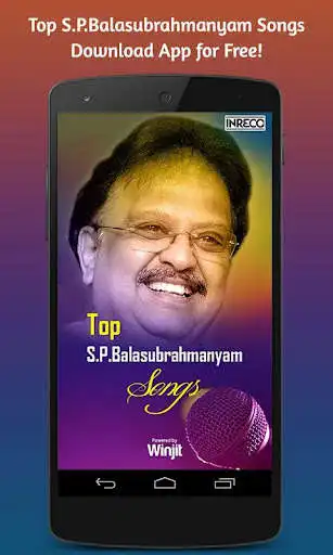 Play Top SP Balasubrahmanyam Songs  and enjoy Top SP Balasubrahmanyam Songs with UptoPlay