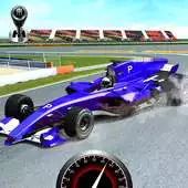 Free play online Top Speed Formula Arcade Car Race APK
