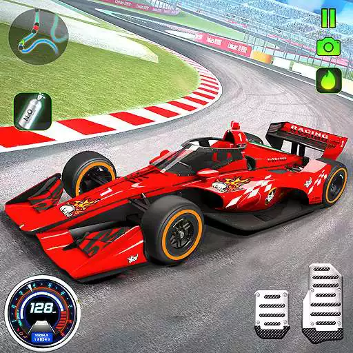 Free play online Top Speed Formula Racing Extreme Car Stunts APK Free play online Top Speed Formula Racing Extreme Car Stunts APK