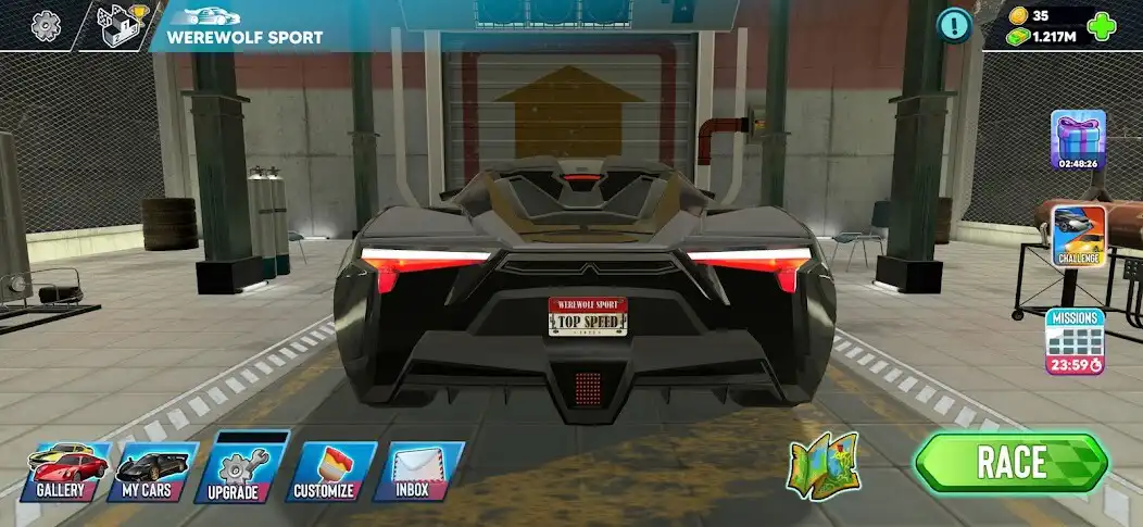 Play Top Speed Online  and enjoy Top Speed Online with UptoPlay