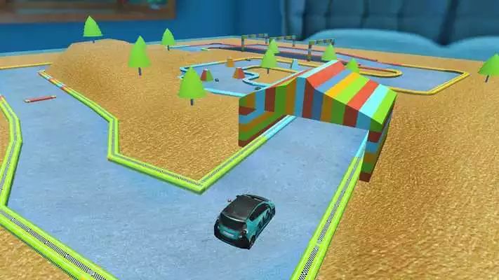Play Top Speed RC Racing