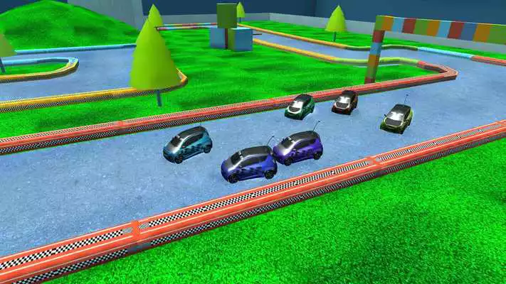 Play Top Speed RC Racing