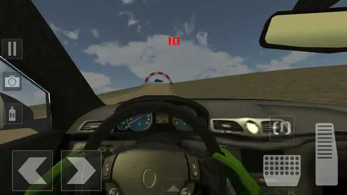 Play Top Speed Rush