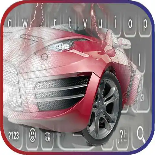 Play Top speed sports car keyboard APK Play Top speed sports car keyboard APK