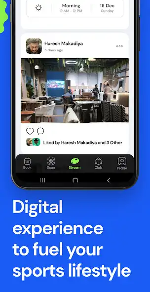 Play TopSpin Club as an online game TopSpin Club with UptoPlay