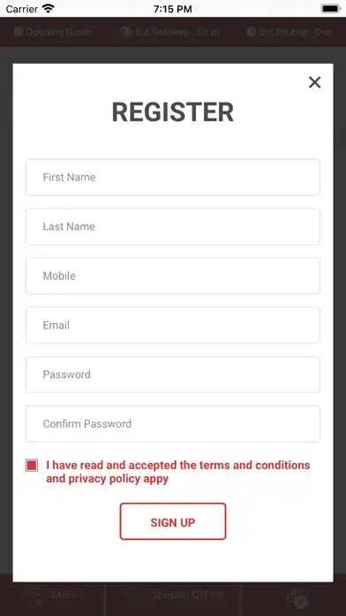 Play Tops Pizza Dover  and enjoy Tops Pizza Dover with UptoPlay