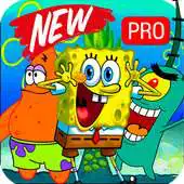 Free play online Top SpongeBob SquarePants Game 2017 Tips APK