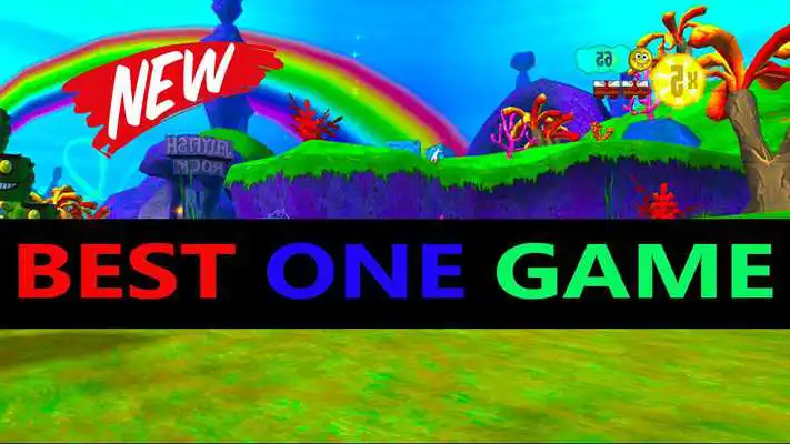 Play Top SpongeBob SquarePants Game 2017 Tips