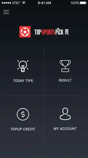 Play TOPSPORTSPICK